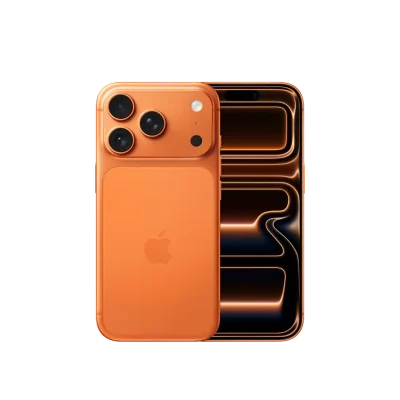iPhone 17 Pro