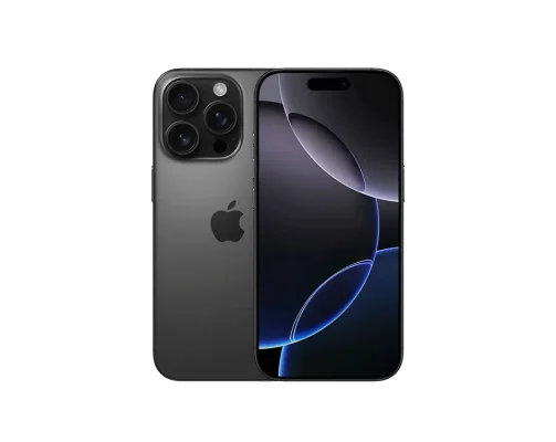 iPhone 16 Pro